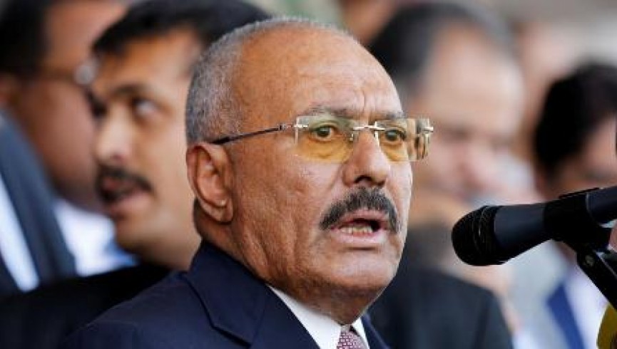 وزارت داخله یمن کشته شدن علی عبدالله صالح را تایید کرد