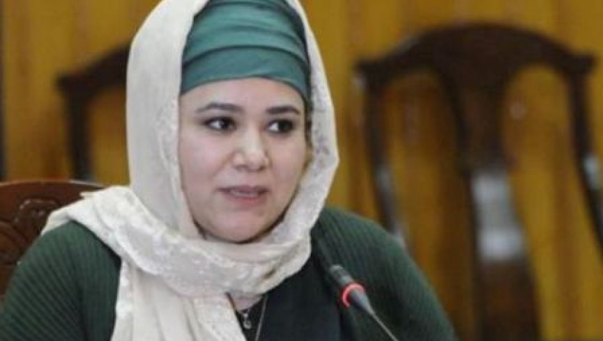 رد صلاحیت تنها نامزد وزیر زن؛ مجلس متهم به زن ستیزی شد