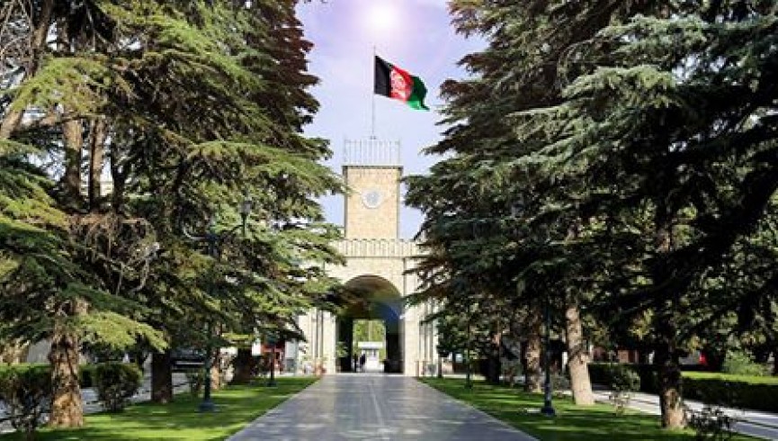 حکومت افغانستان به تصمیم ترامپ درباره بیت‌المقدس واکنش نشان داد