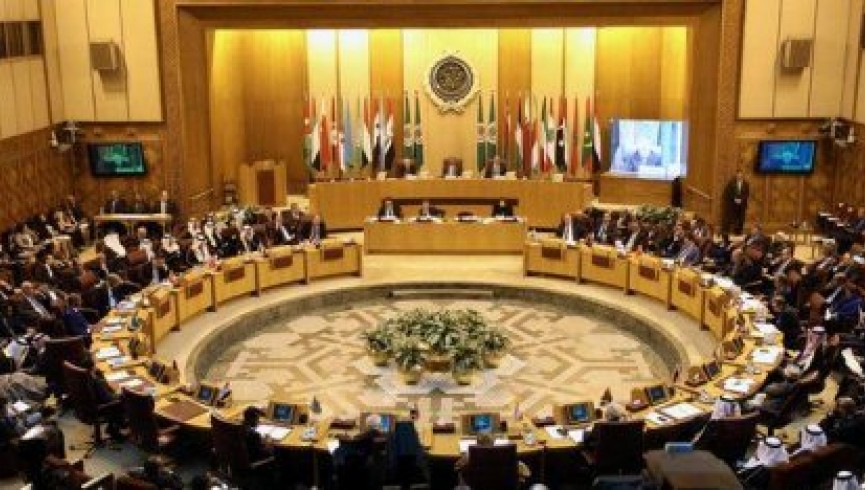 اتحادیه عرب، تصمیم ترامپ درباره بیت‌المقدس را محکوم کرد