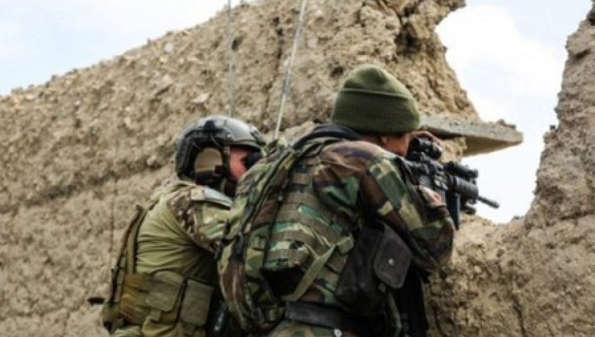 میوند گورستان طالبان؛ 250 تروریست در عملیات نیروهای امنیتی در قندهار کشته شدند