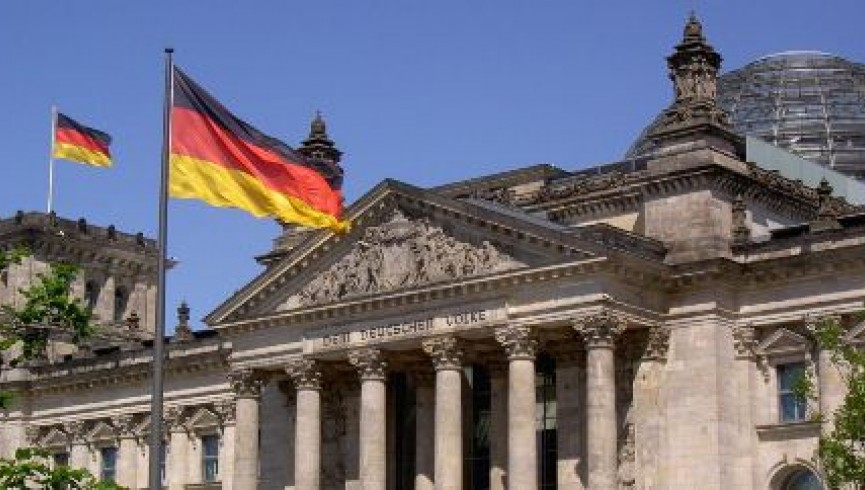 پارلمان آلمان ماموریت ارتش این کشور در مبارزه با داعش و طالبان را تمدید کرد