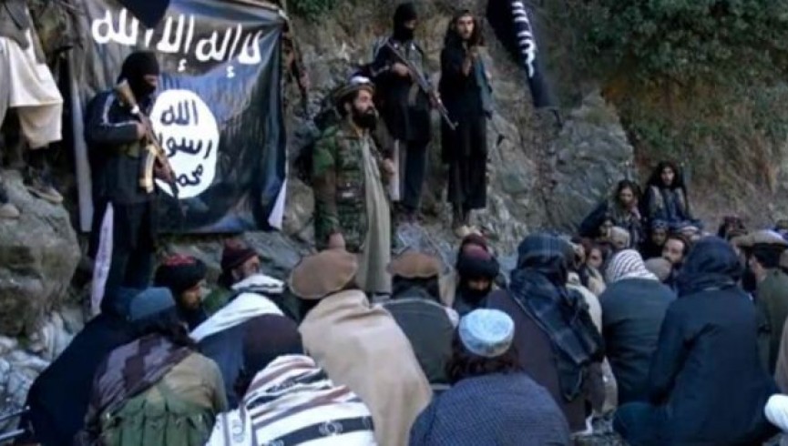 نگرانی از گسترش حضور داعشیان خارجی در افغانستان؛ زمستان فرصت خوبی برای سرکوب است