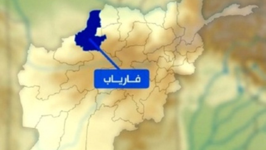 مسوول جلب و جذب طالبان برای آموزش انتحاری در فاریاب دستگیر شد