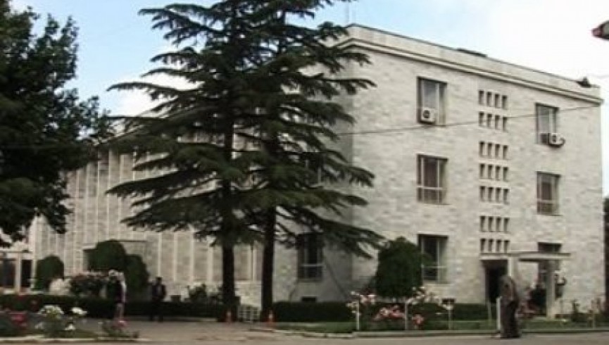 افغانستان در یونان سفارت باز می‌کند