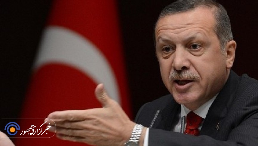 اردوغان: اگر قدس را از دست دهیم کعبه هم از دست خواهد رفت