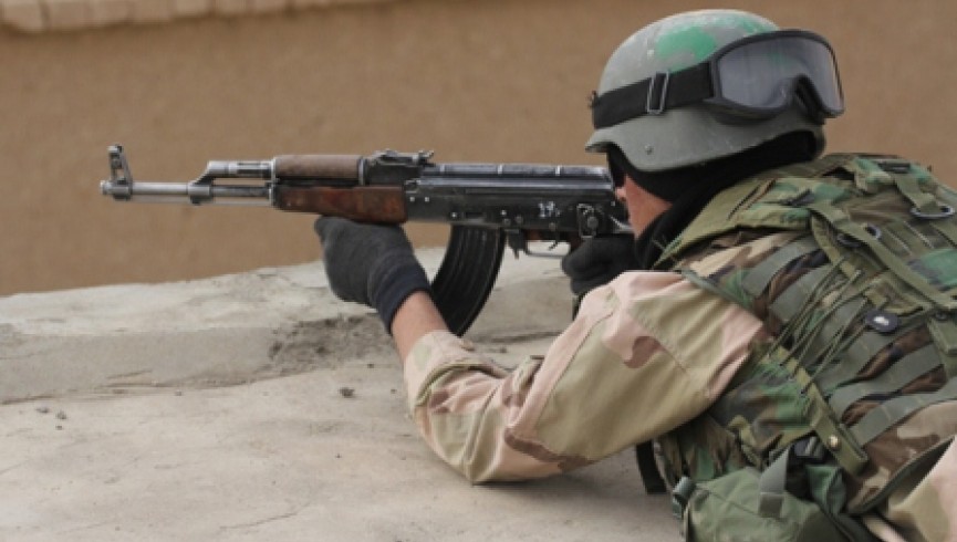 سلاح‌های امریکایی جایگزین سلاح‌های روسی در افغانستان خواهد شد