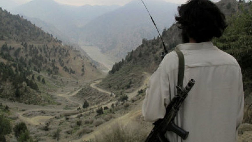 عبدالرزاق مهدی برای طالبان فراه نیرو جمع می‌کند
