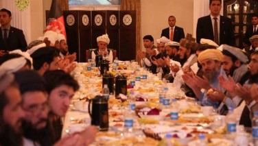افغانستان و جنگ و صلح علمایی
