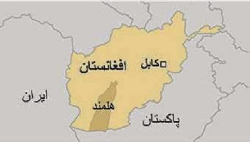 حمله گروهی طالبان به شهر لشکرگاه هلمند دفع شد