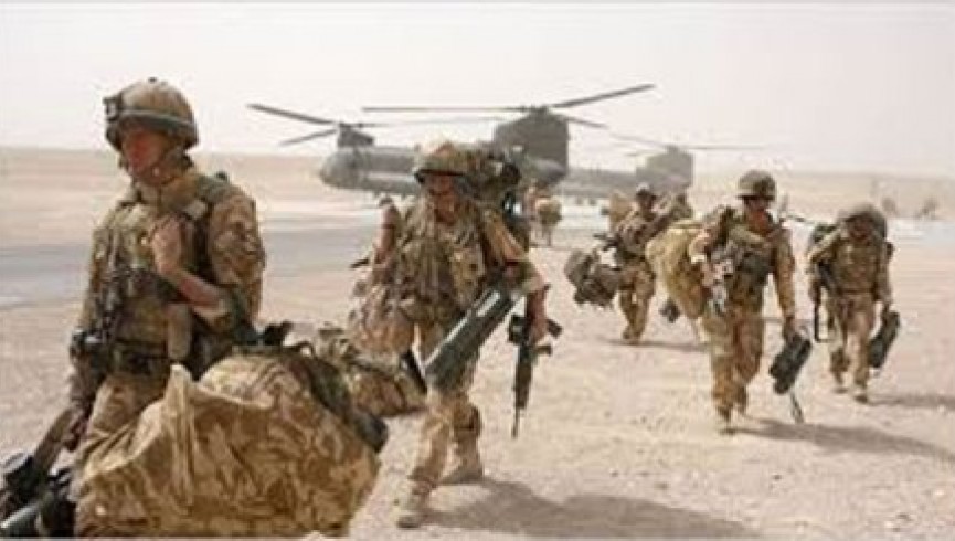 یک گروه ویژه ناتو به افغانستان اعزام می‌شود