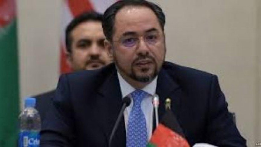 حزب جمعیت تصمیم ارگ درباره والی بلخ را عجولانه و مخالف ثبات و امنیت افغانستان خواند
