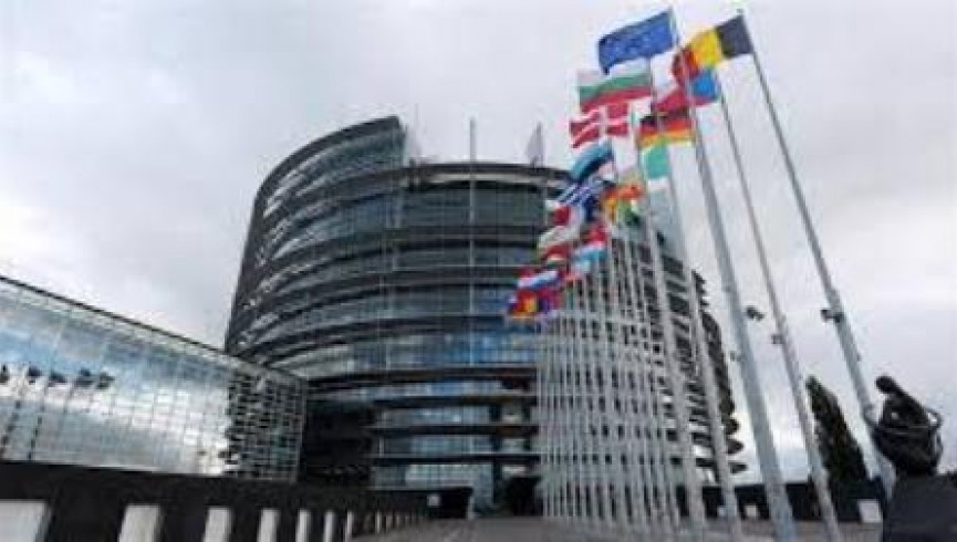 پارلمان اتحادیه اروپا از نقش هند در افغانستان حمایت کرد