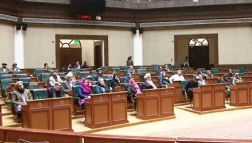 مجلس سنا رییس زندان‌های افغانستان را استجواب کرد