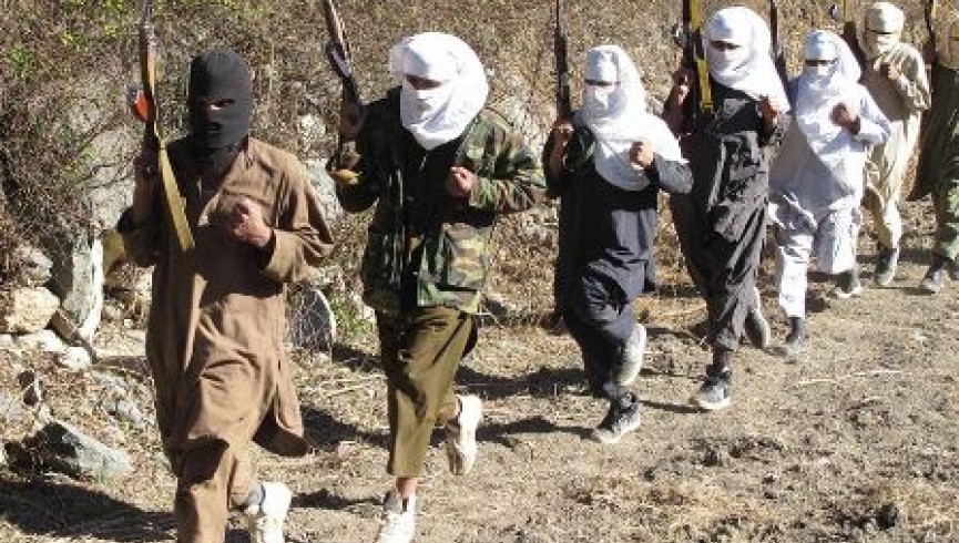 طالبان زمینه حضور داعش در افغانستان را فراهم کرده است