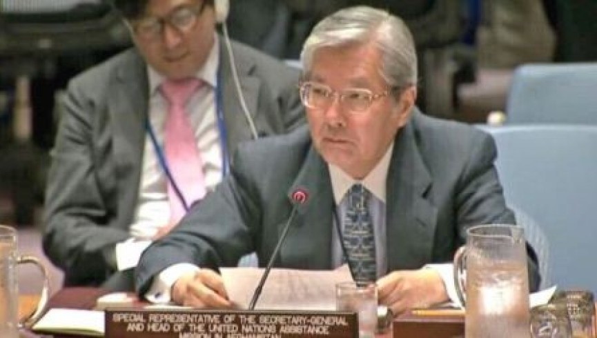 نشست شورای امنیت سازمان ملل درباره افغانستان فردا برگزار می‌شود