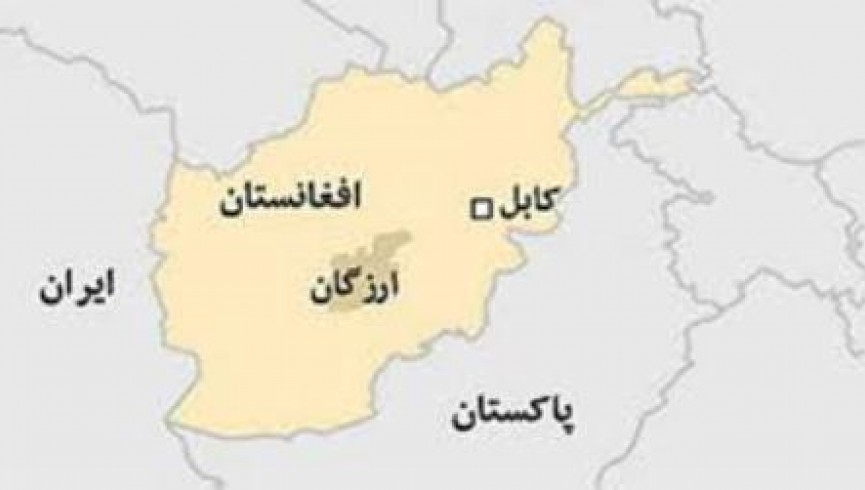 کشته و زخمی شدن بیش از 100 تروریست طالب در ارزگان