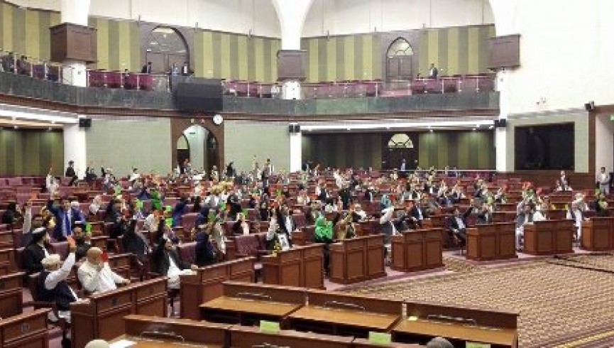فرمان تقنینی تنظیم امور مالداری از سوی مجلس تصویب شد