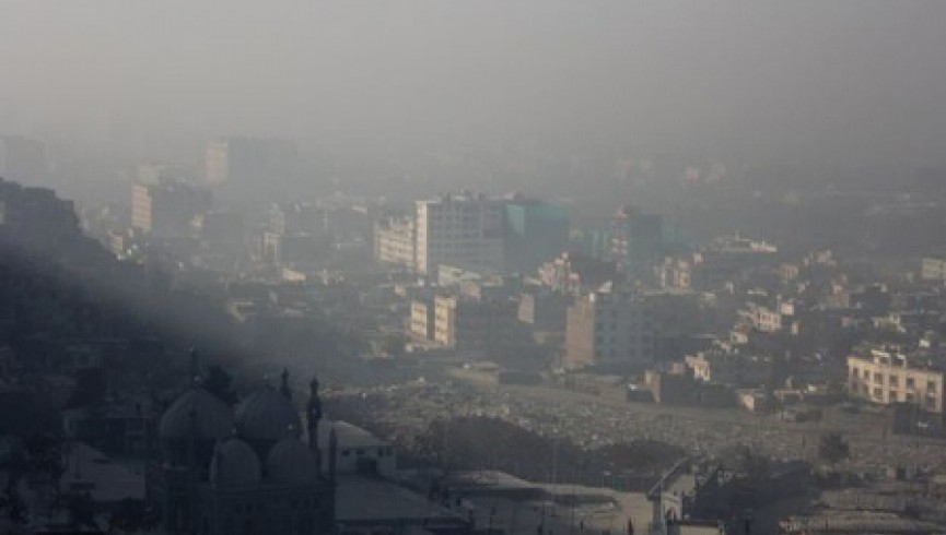 نگرانی سناتوران از افزایش آلودگی هوا در کابل؛ مسوولان محیط زیستی استجواب می‌شوند