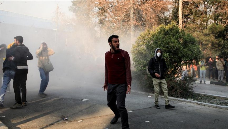 اعتراضات ایران؛ یک حرکت، چند روایت