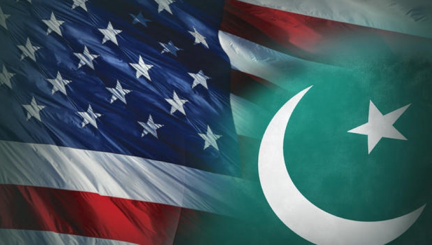 تقابل امریکا و پاکستان تا کجا ادامه می یابد؟