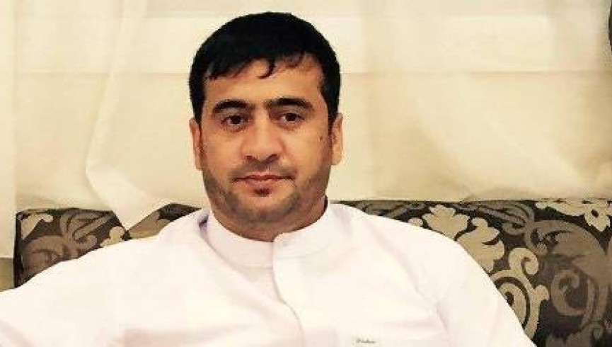 آصف مهمند عضو پیشین شورای ولایتی بلخ به زندان محکوم شد