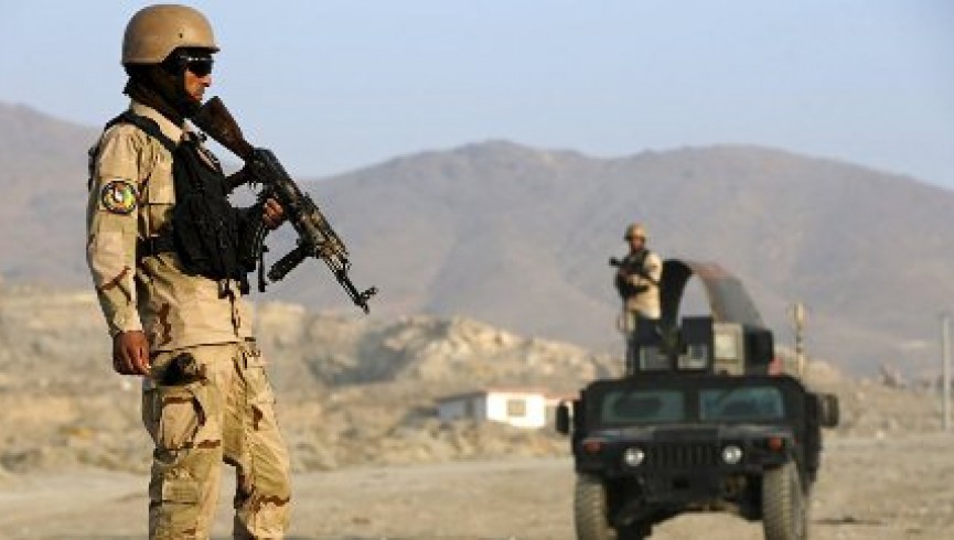 ولسوال نام نهاد طالبان و 17 عضو این گروه در بلخ کشته شدند