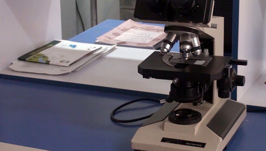 اولین آزمایشگاه تشخیص کیفیت و آفات زعفران کشور در هرات به بهره‌برداری رسید