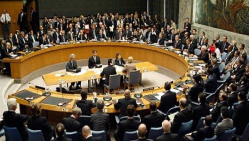 هیات شورای امنیت سازمان ملل به دنبال حل تنش‌های سیاسی در افغانستان است