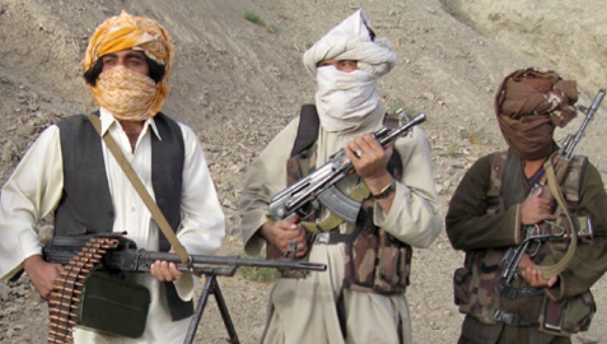 سه طالب در غوریان هرات کشته شدند
