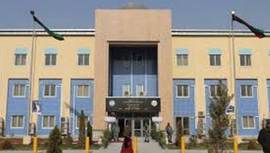 یک مقام ارشد وزارت داخله به اتهام اختلاس ده‌ها میلیون افغانی بازداشت شد