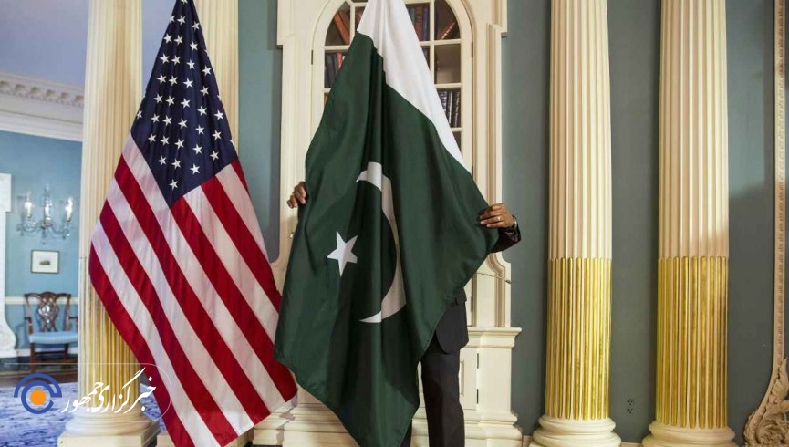 جدال لفظی میان نمایندگان آمریکا و پاکستان روی مساله افغانستان