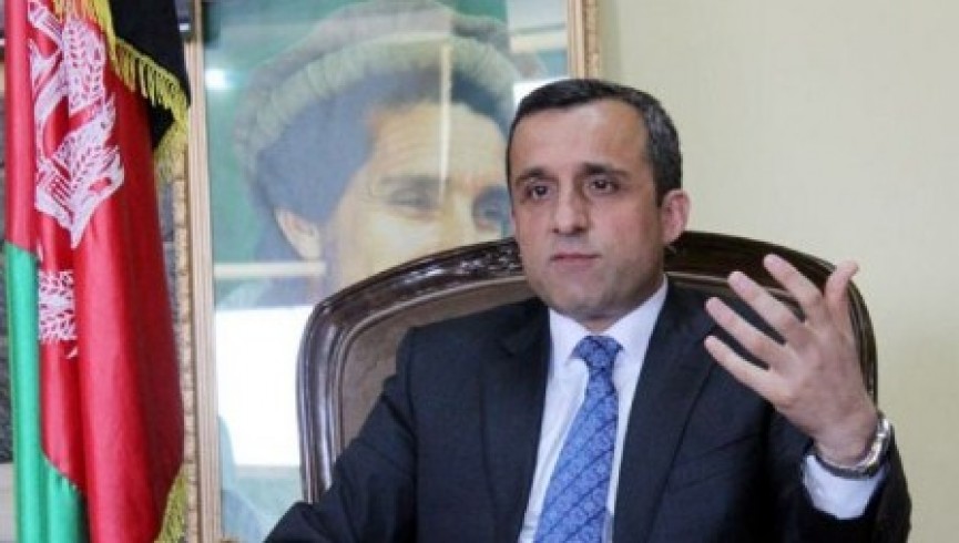 رییس پیشین امنیت ملی از "استراتیژی اعلان ناشده دولت افغانستان" پرده برداشت