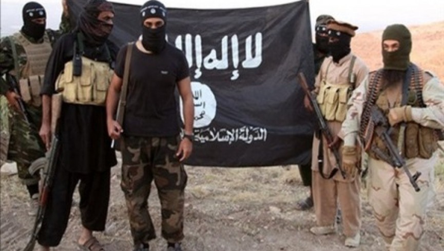 تروریستان داعشی در جوزجان حمایت کامل استخبارات پاکستان را با خود دارند