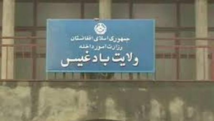 وزارت داخله، کمبود تشکیلات امنیتی در ولایت بادغیس را رد کرد