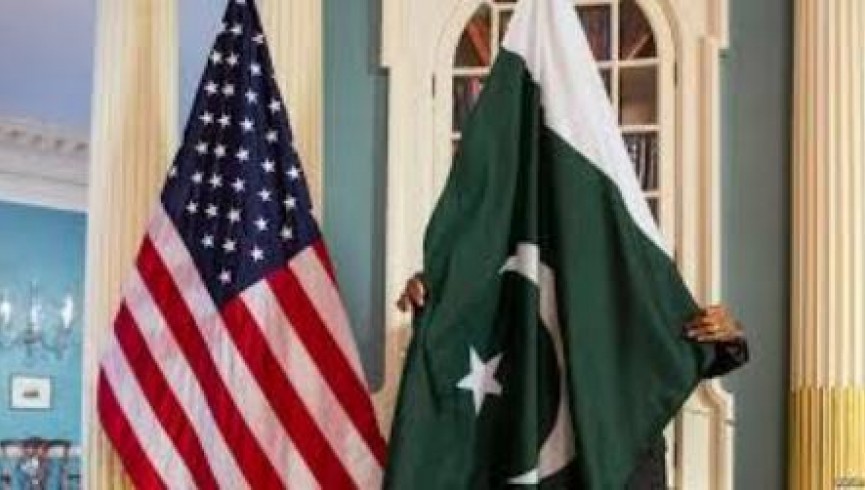 ادعاهای امریکا مبنی بر کمک مالی به پاکستان حقیقت ندارد