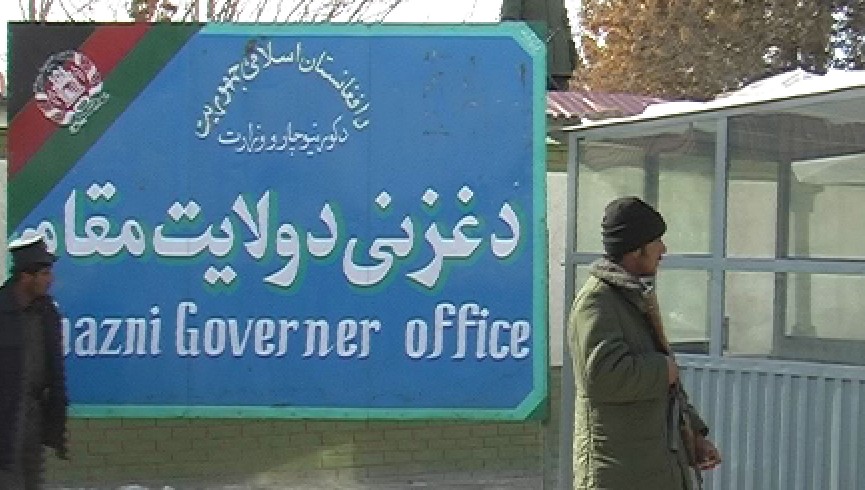 پولیس غزنی یک متنفذ قومی را از چنگ طالبان آزاد کرد