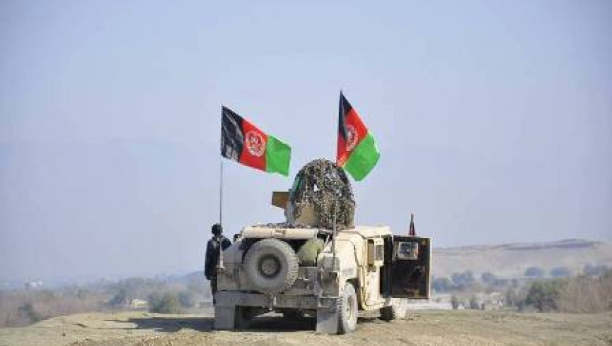 چهار فرمانده کلیدی طالبان در تخار کشته شدند