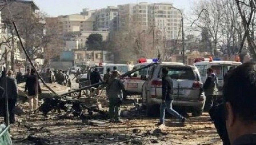 شماری از شهروندان کابل خواستار اعدام زندانیان طالبان اند