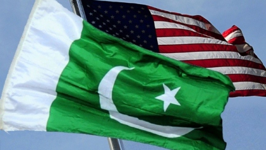 مجلس نمایندگان امریکا تعلیق کمک‌های واشنگتن به اسلام‌آباد را بررسی می‌کند
