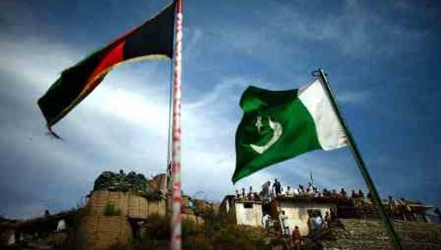 هیاتی از افغانستان فردا عازم پاکستان می‌شود
