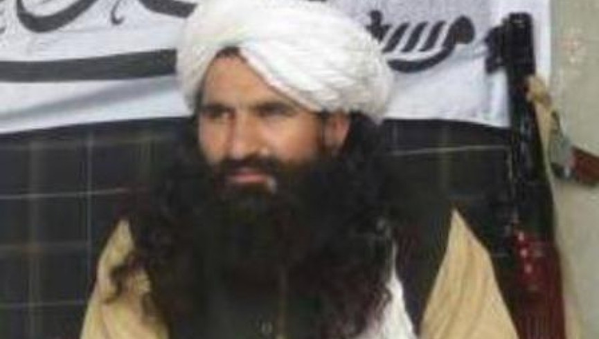 رهبر شاخه محسود تحریک طالبان پاکستان کشته شد