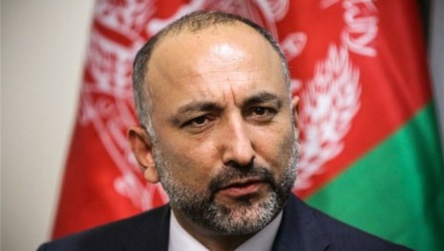 شورای امنیت ملی، تماس اتمر با طالبان را رد کرد