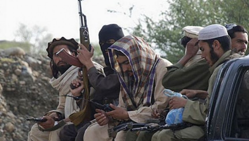 دیپلماسی طالبان؛ سازش با زبان زور