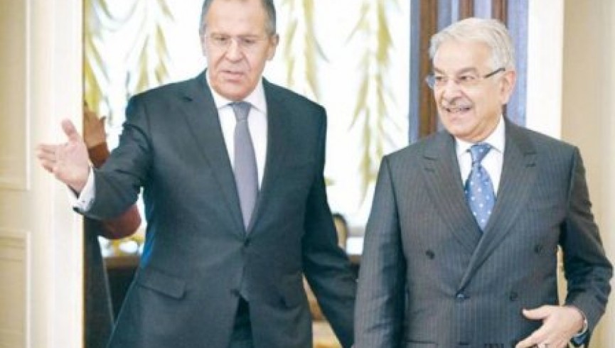 روسیه نسبت به حضور داعش در افغانستان به شدت نگران است