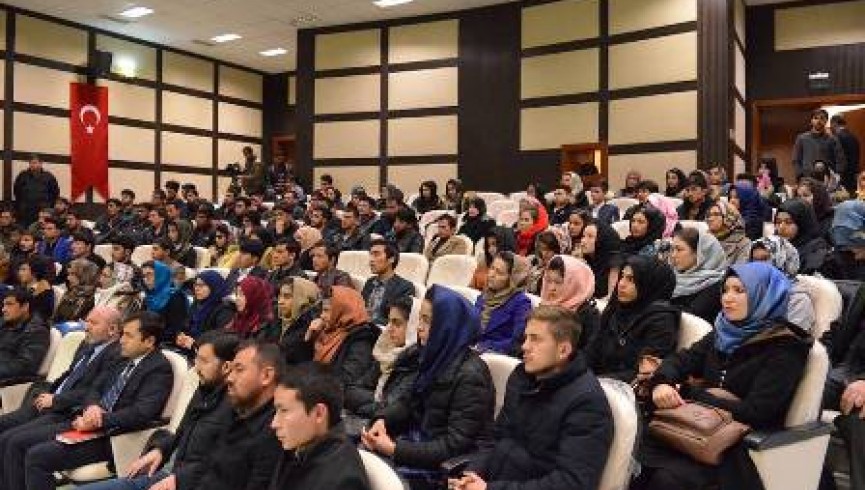 شماری از دانشجویان افغان برای آموزش زبان به ترکیه فرستاده می‌شوند