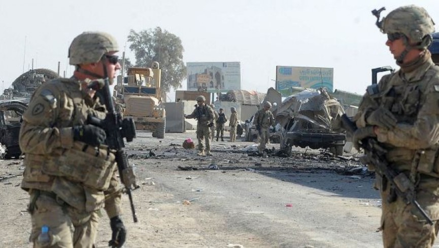 دو نیروی خارجی و چندین طالب مسلح در زد و خوردهای اخیر فراه کشته شدند