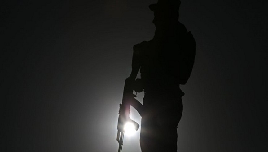 طالبان با سلاح لیزری یک پلیس محلی بادغیس را کُشتند