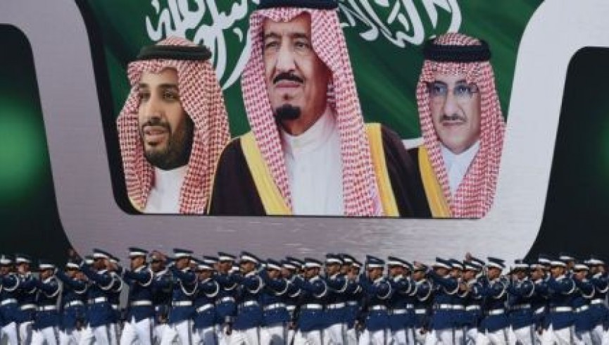 پادشاه عربستان شماری از فرماندهان نظامی ارشد این کشور را برکنار کرد