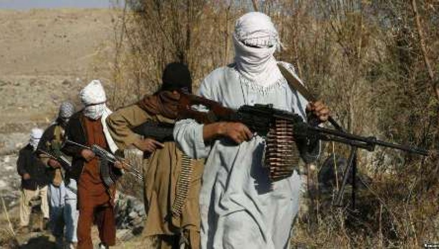 گروه طالبان فراخوان صلح کنفرانس کابل را "توطیه" خواند